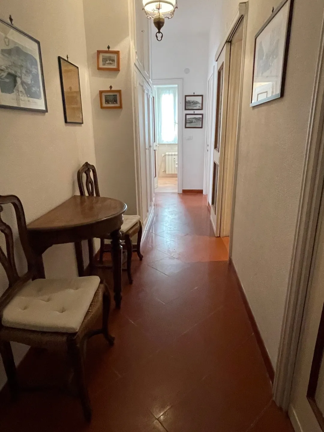 Immagine per Bilocale in affitto a Finale Ligure via Nicolò Saccone