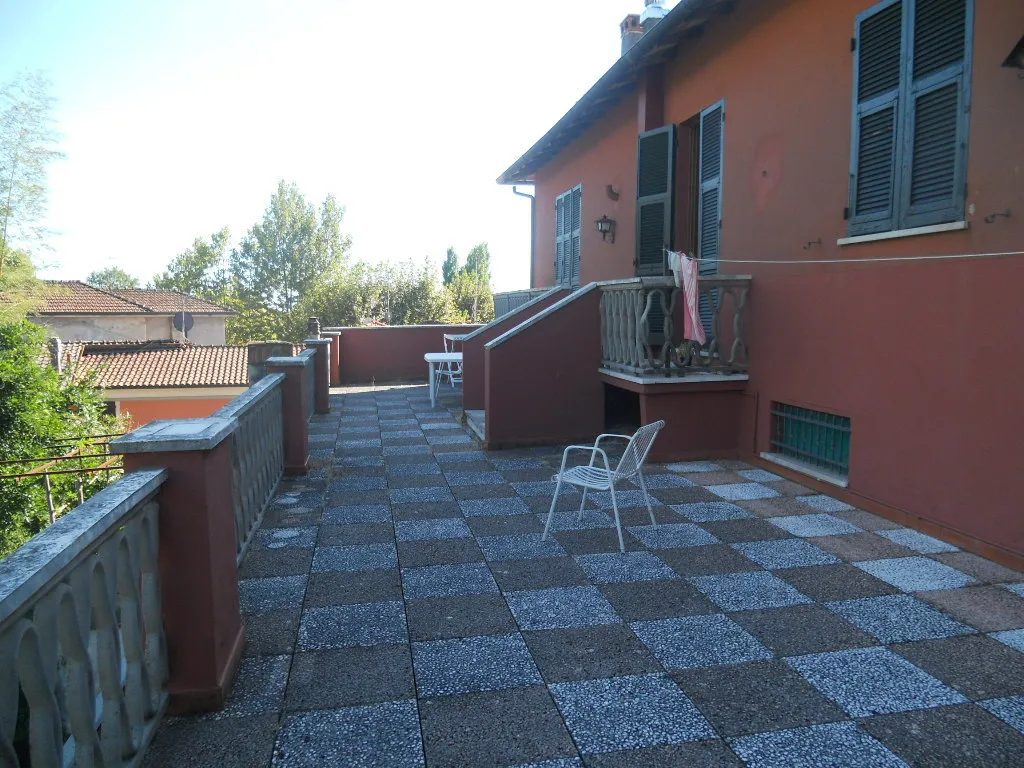 Immagine per Casale in vendita a Castelnuovo Magra via Marciano Fondovalle 2
