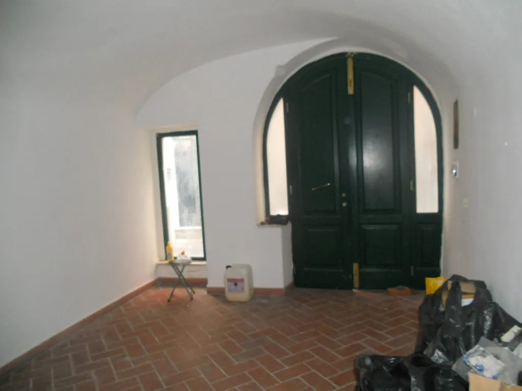Immagine per Terratetto in vendita a Santo Stefano di Magra via Giuseppe Mazzini 38-40