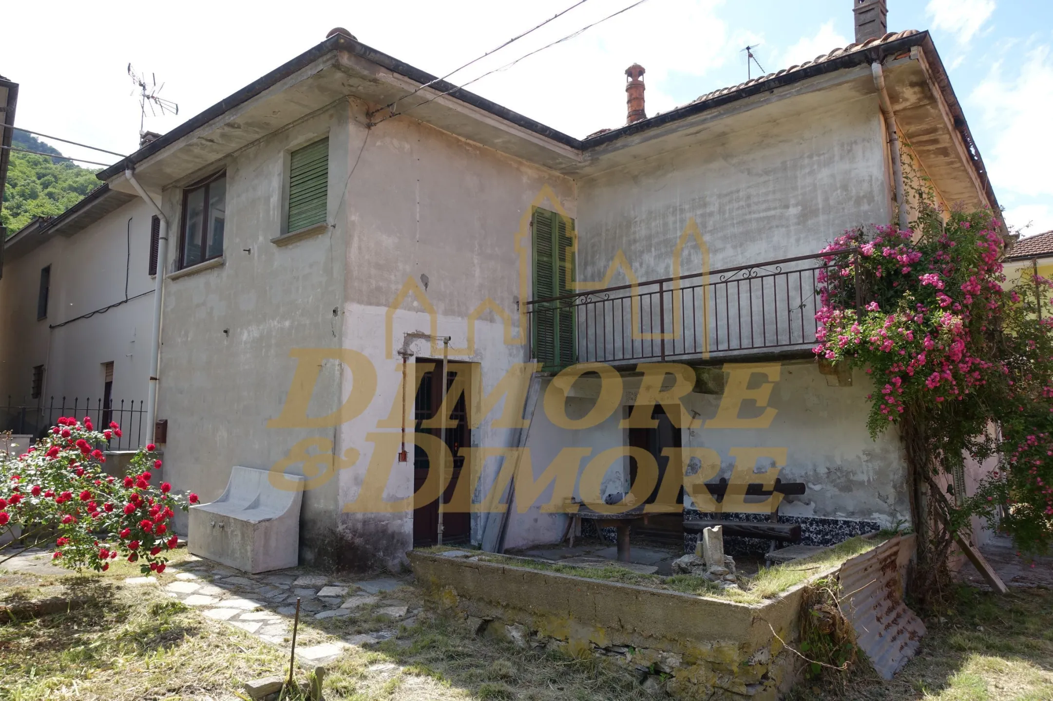 Immagine per Villa in vendita a Pieve Vergonte 5