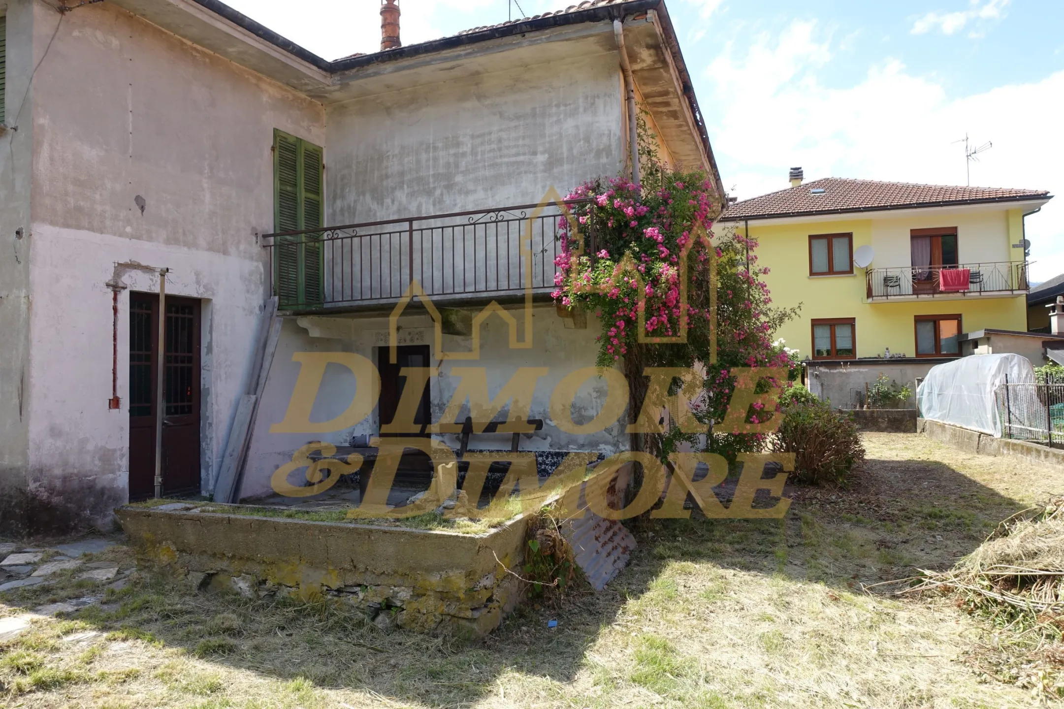 Immagine per Villa in vendita a Pieve Vergonte 5