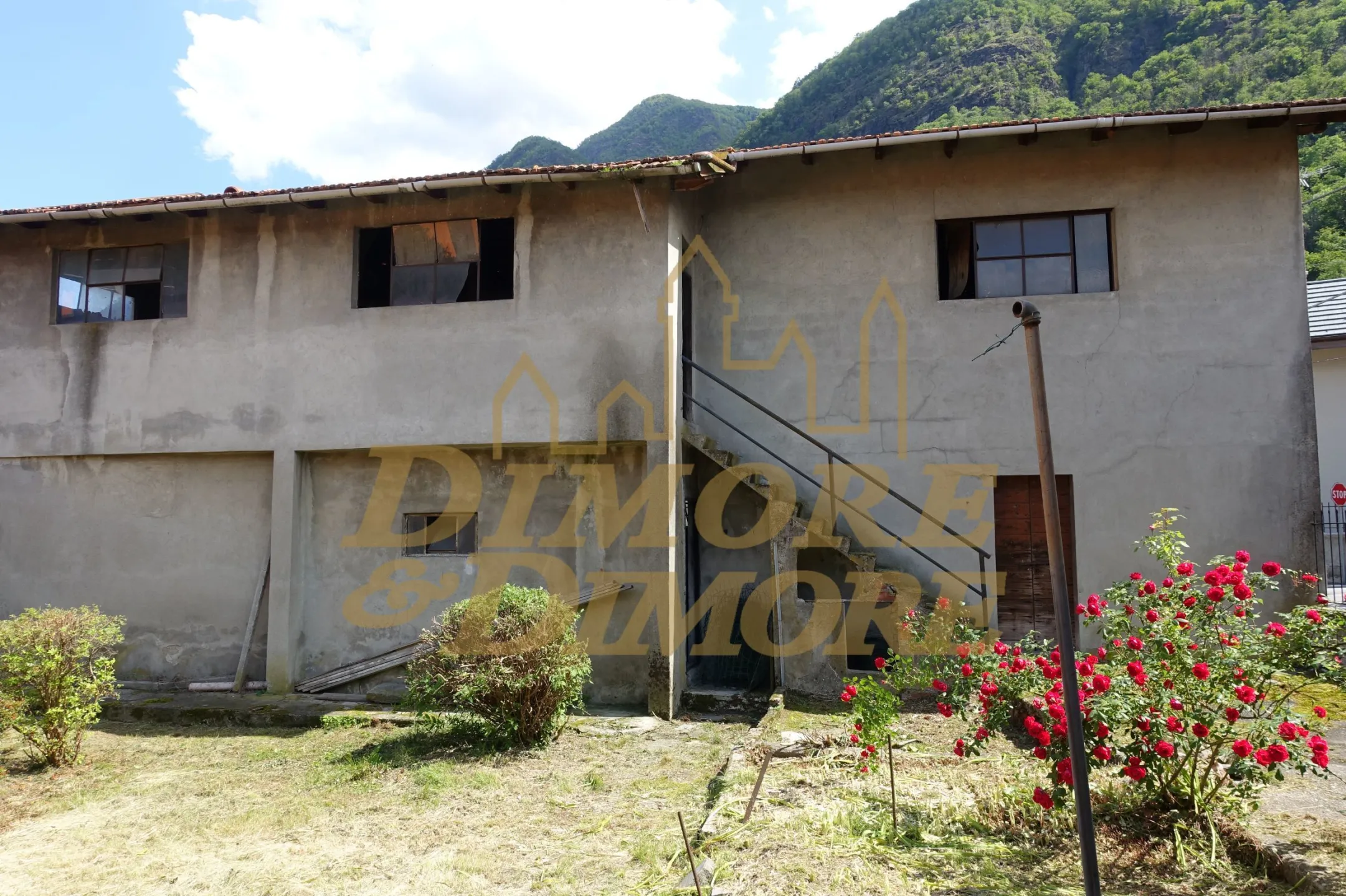 Immagine per Villa in vendita a Pieve Vergonte 5