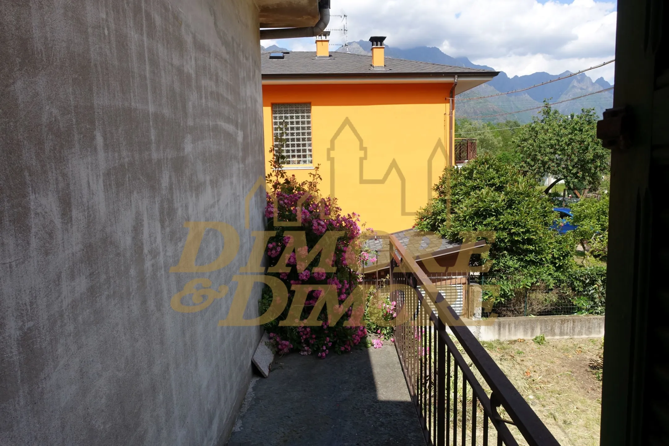 Immagine per Villa in vendita a Pieve Vergonte 5