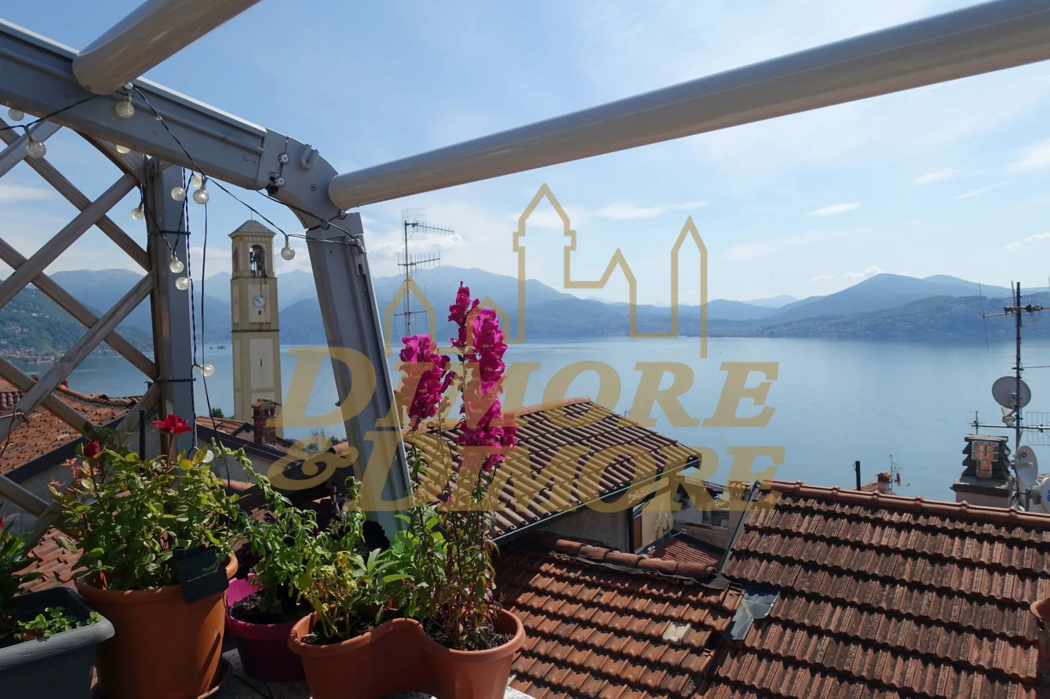 Immagine per Villa in vendita a Oggebbio via Piave 2