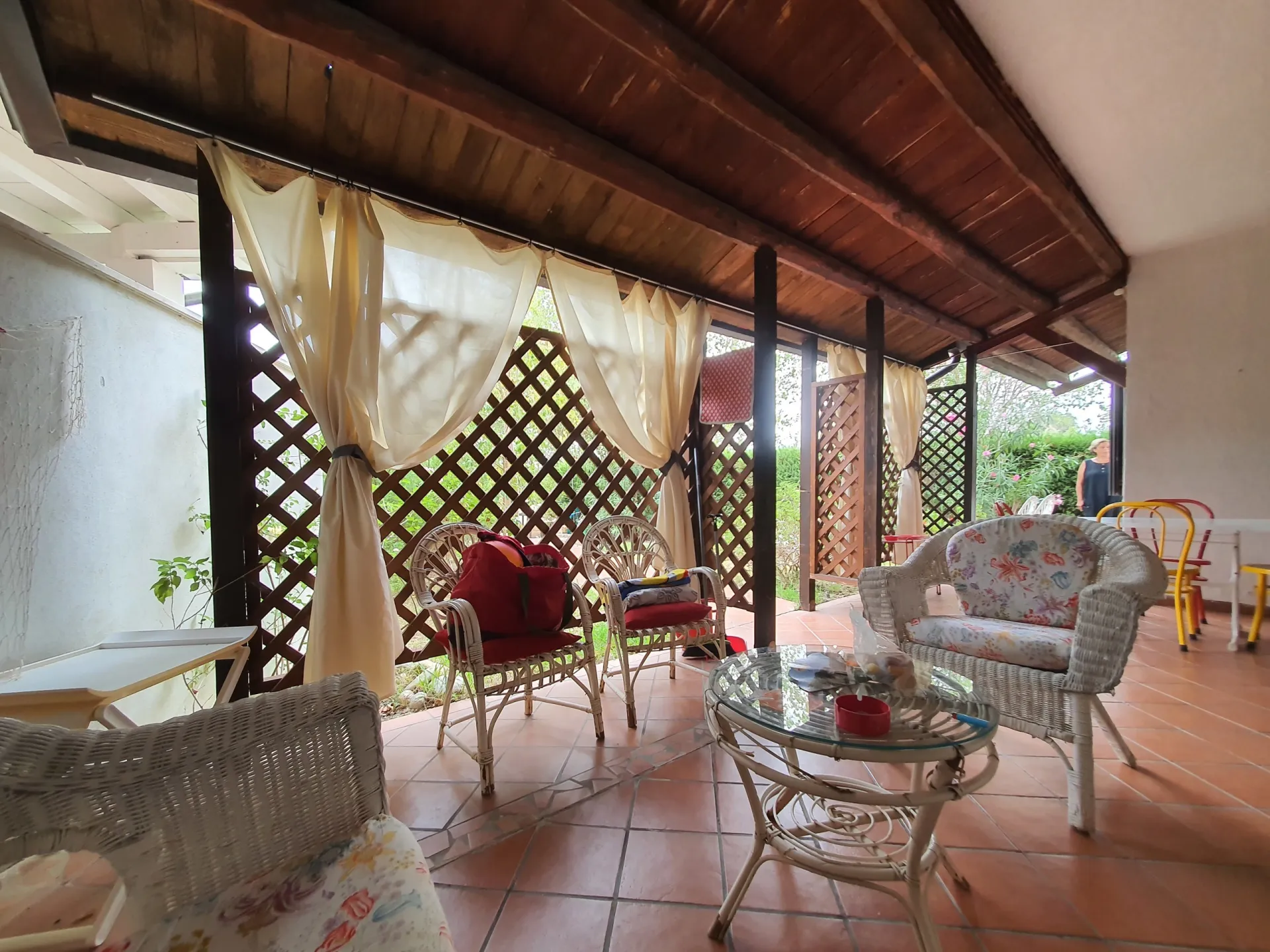 Immagine per Villa a schiera in vendita a Cutro via Amalfi