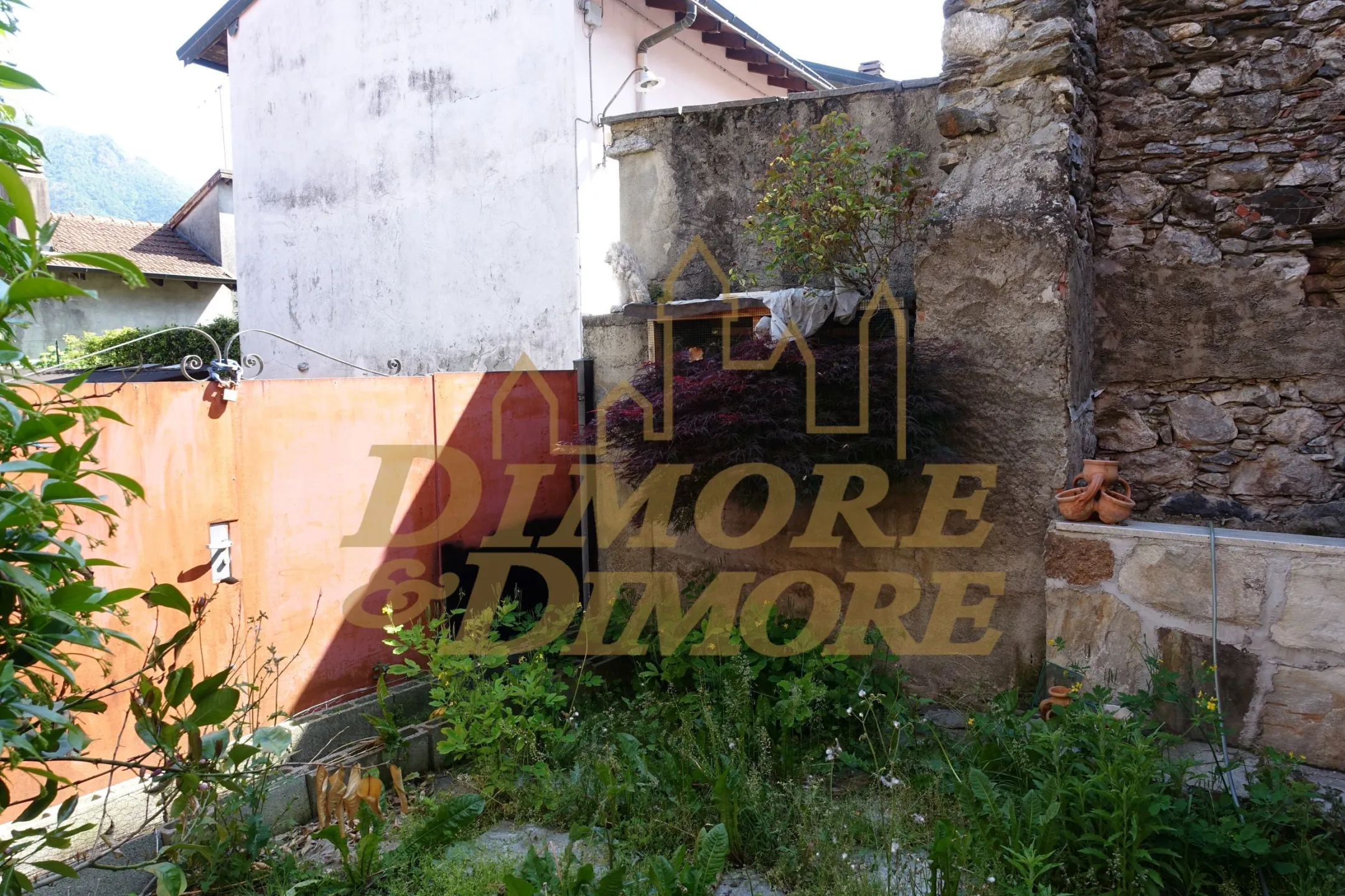 Immagine per Villa in vendita a Casale Corte Cerro via Vicolo Fontana 2
