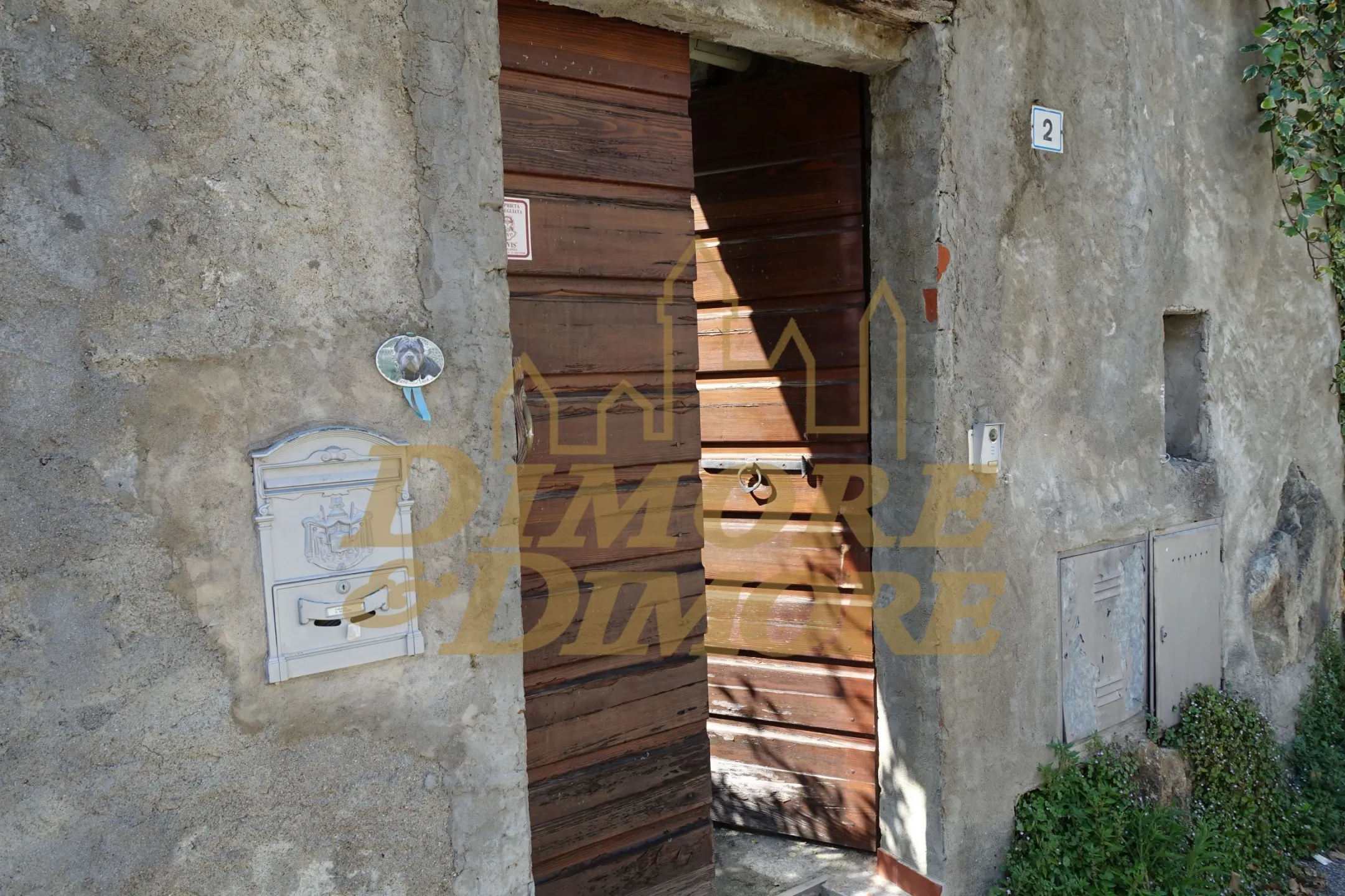 Immagine per Villa in vendita a Casale Corte Cerro via Vicolo Fontana 2