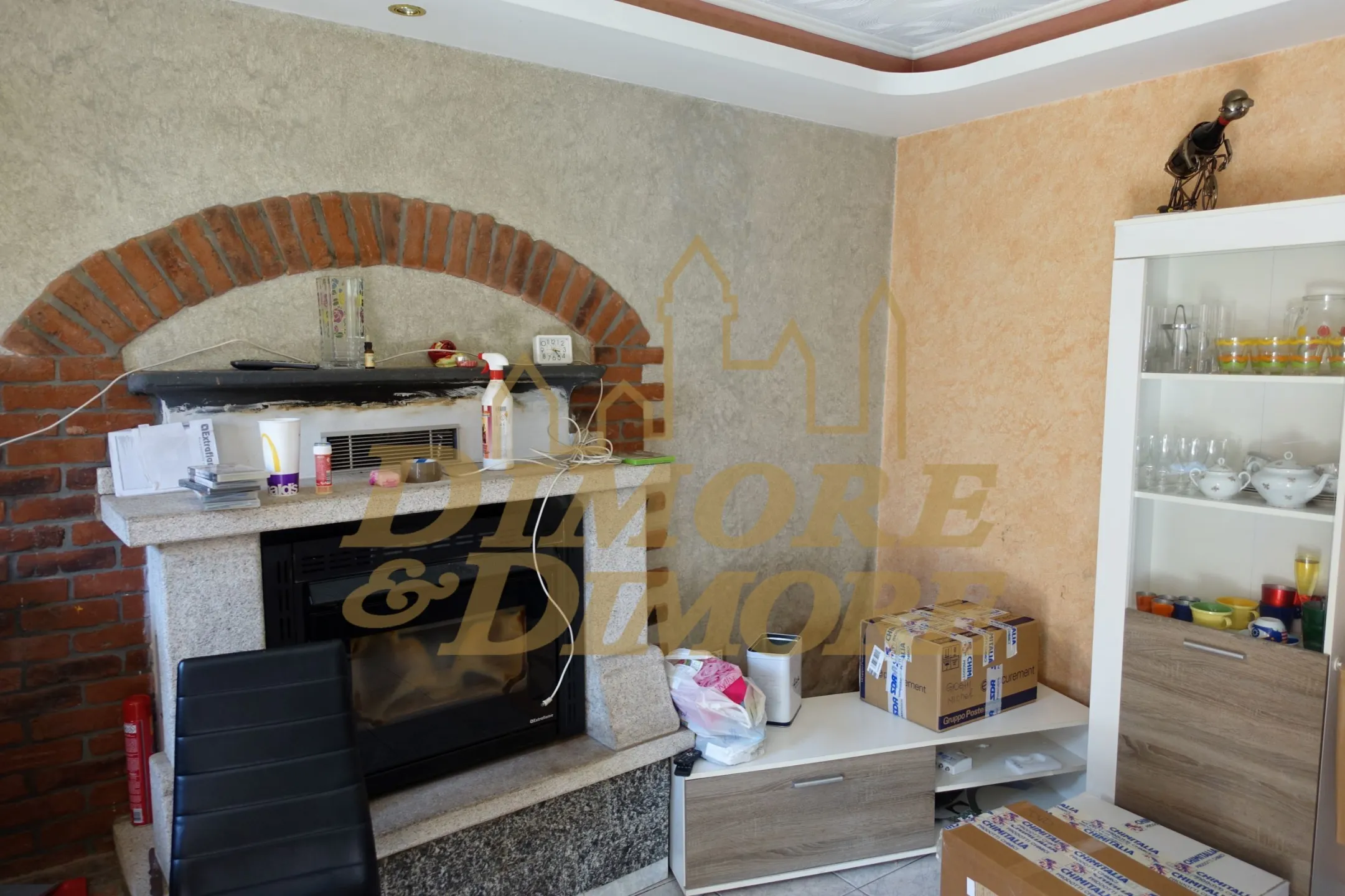 Immagine per Villa in vendita a Casale Corte Cerro via Vicolo Fontana 2