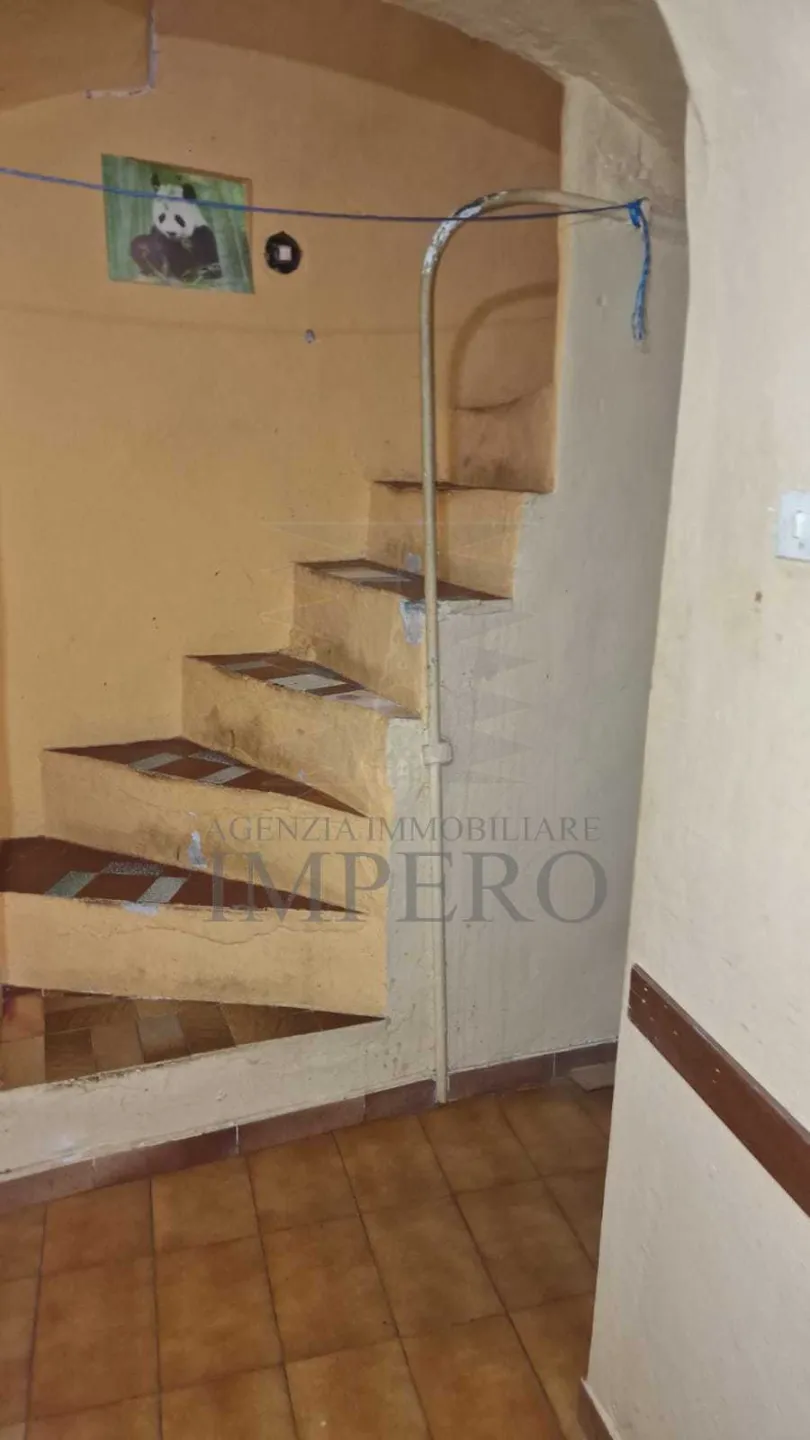 Immagine per Porzione di casa in vendita a Vallecrosia via Dritta
