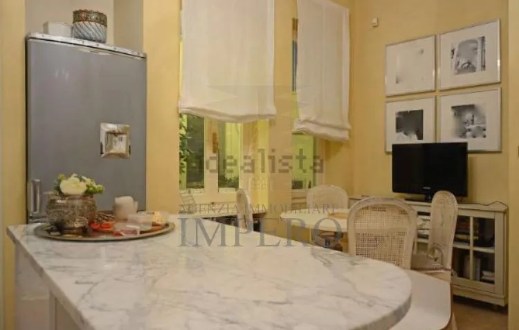 Immagine per Monolocale in vendita a Sanremo strada Solaro