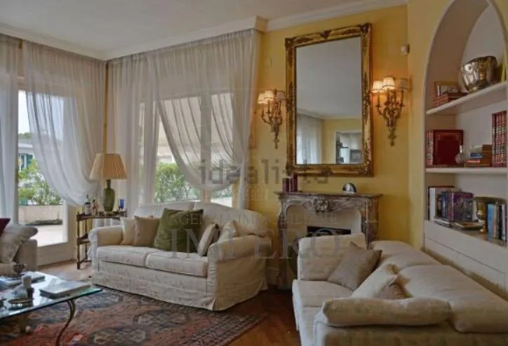 Immagine per Monolocale in vendita a Sanremo strada Solaro