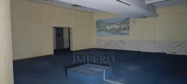 Locale Commerciale via Filippo Turati, Ventimiglia
