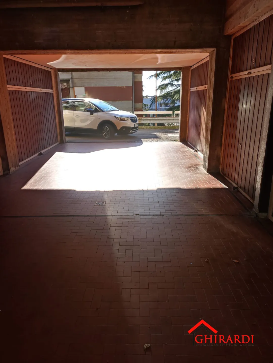 Immagine per Garage in vendita a Genova via Rollino 16