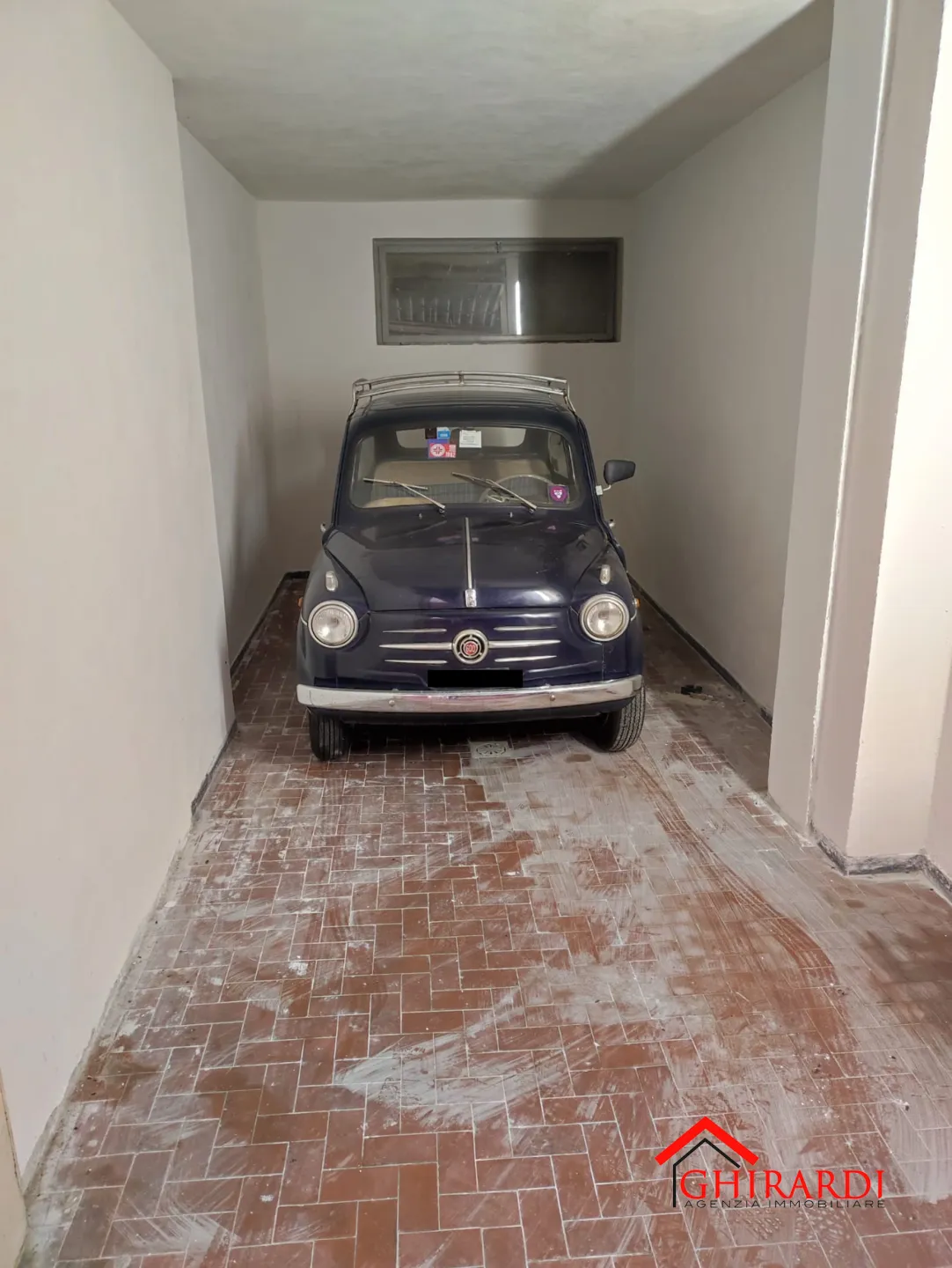 Immagine per Garage Singolo in vendita a Genova via Rollino 16