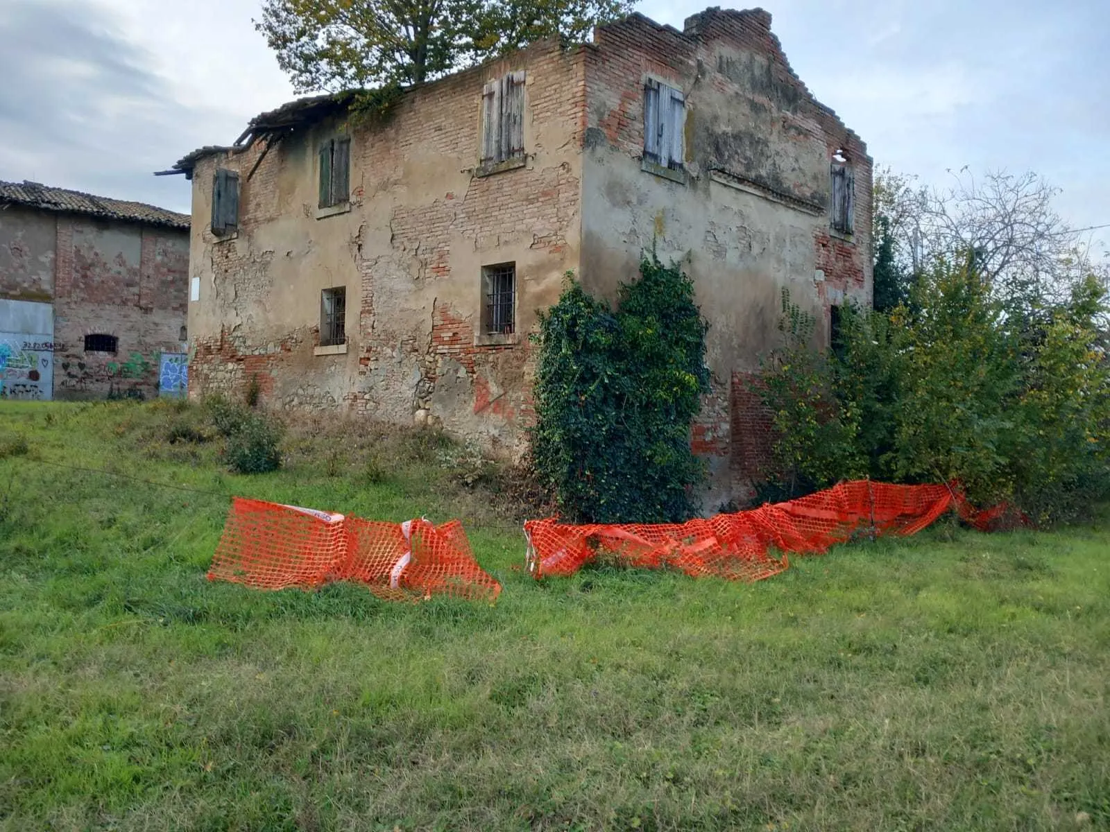 Immagine per Rustico in vendita a Valsamoggia via Michele Ferro 29