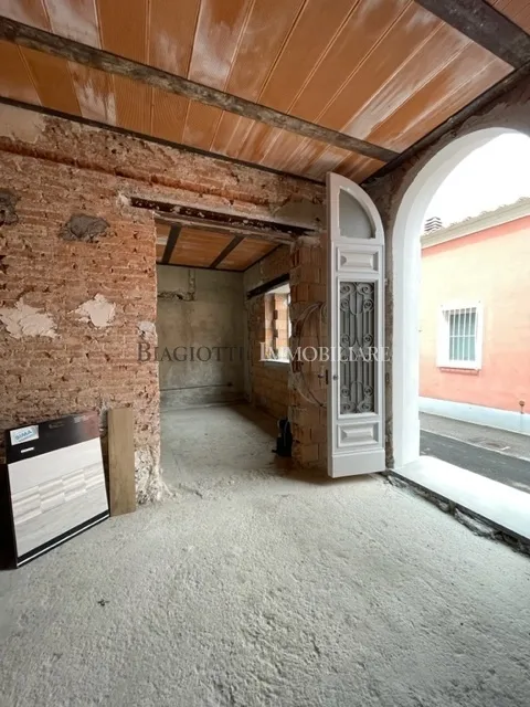 Immagine per Villa in vendita a Livorno via Giorgio Byron 30