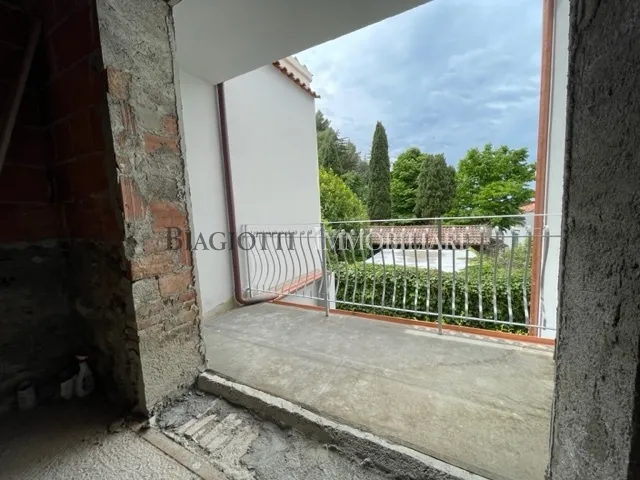 Immagine per Villa in vendita a Livorno via Giorgio Byron 30