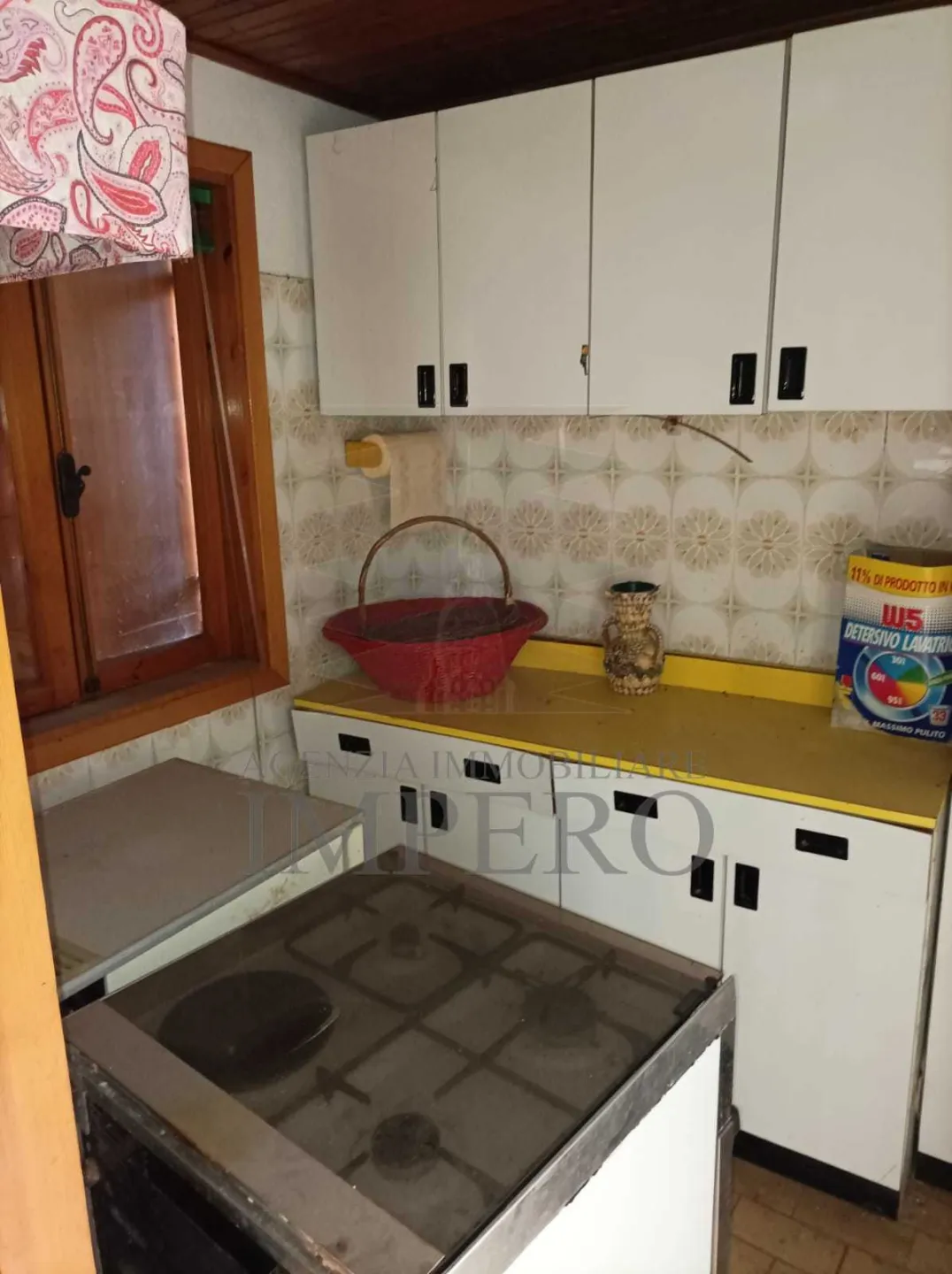 Immagine per Porzione di casa in vendita a Olivetta San Michele via Serro