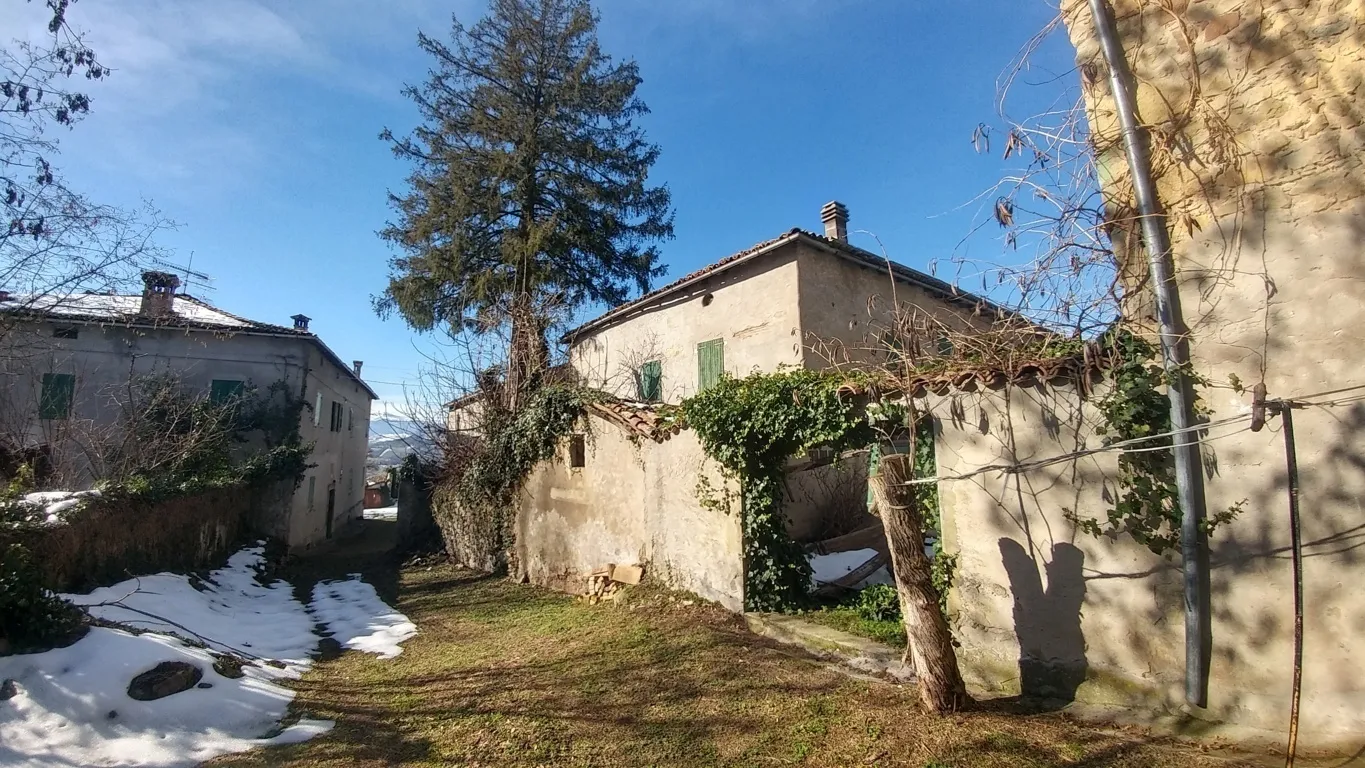 Immagine per Rustico in vendita a Zocca via Xxv Aprile 37D