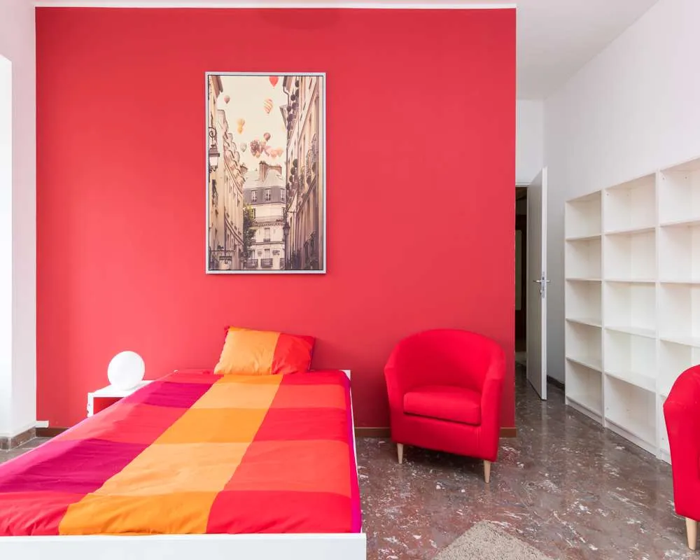 Immagine per Stanza in affitto a Roma