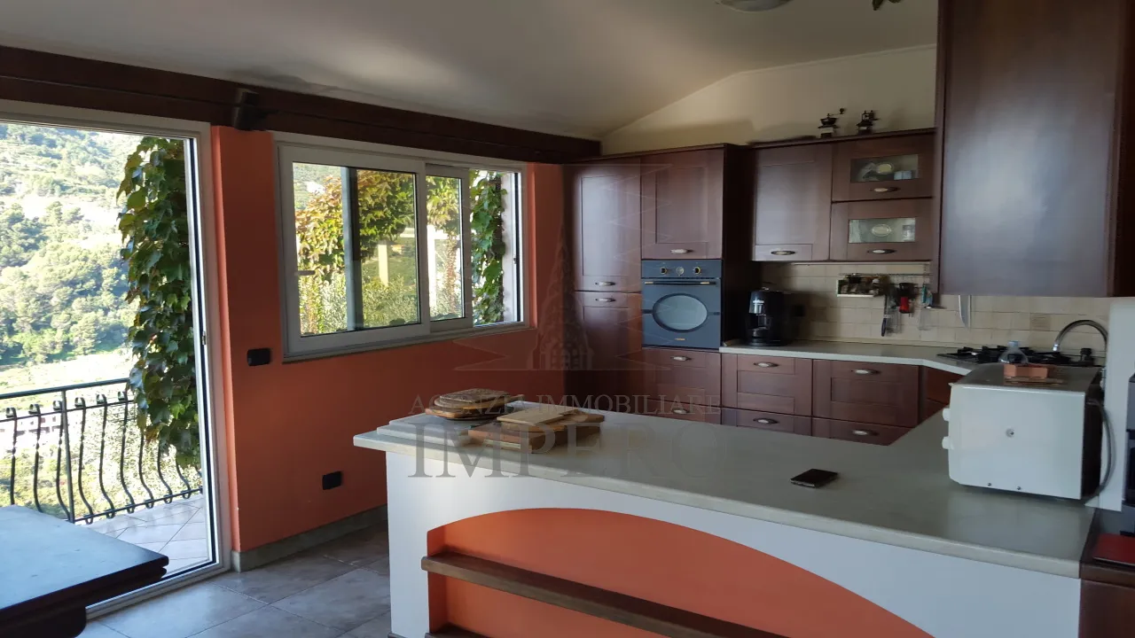 Immagine per Villa in vendita a Ventimiglia via Piemattone 10