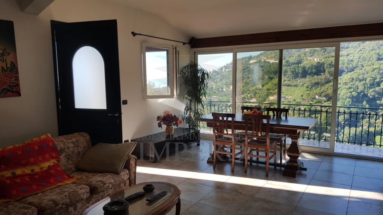 Immagine per Villa in vendita a Ventimiglia via Piemattone 10