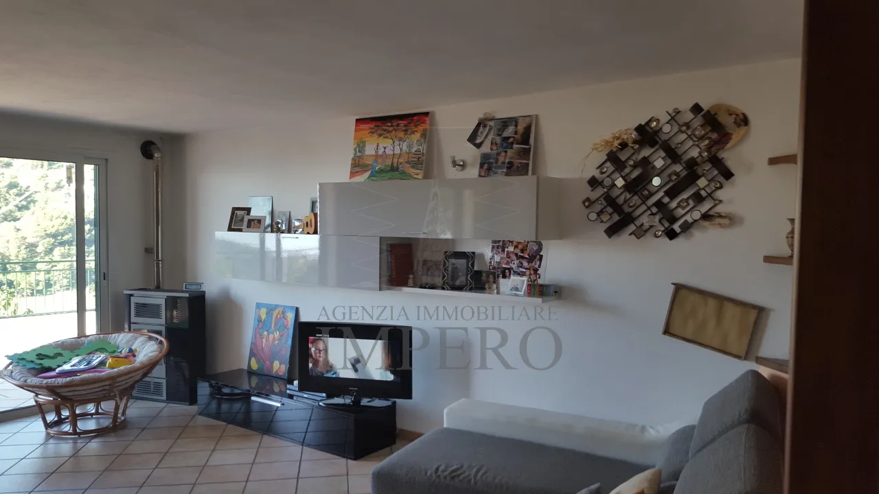 Immagine per Villa in vendita a Ventimiglia via Piemattone 10