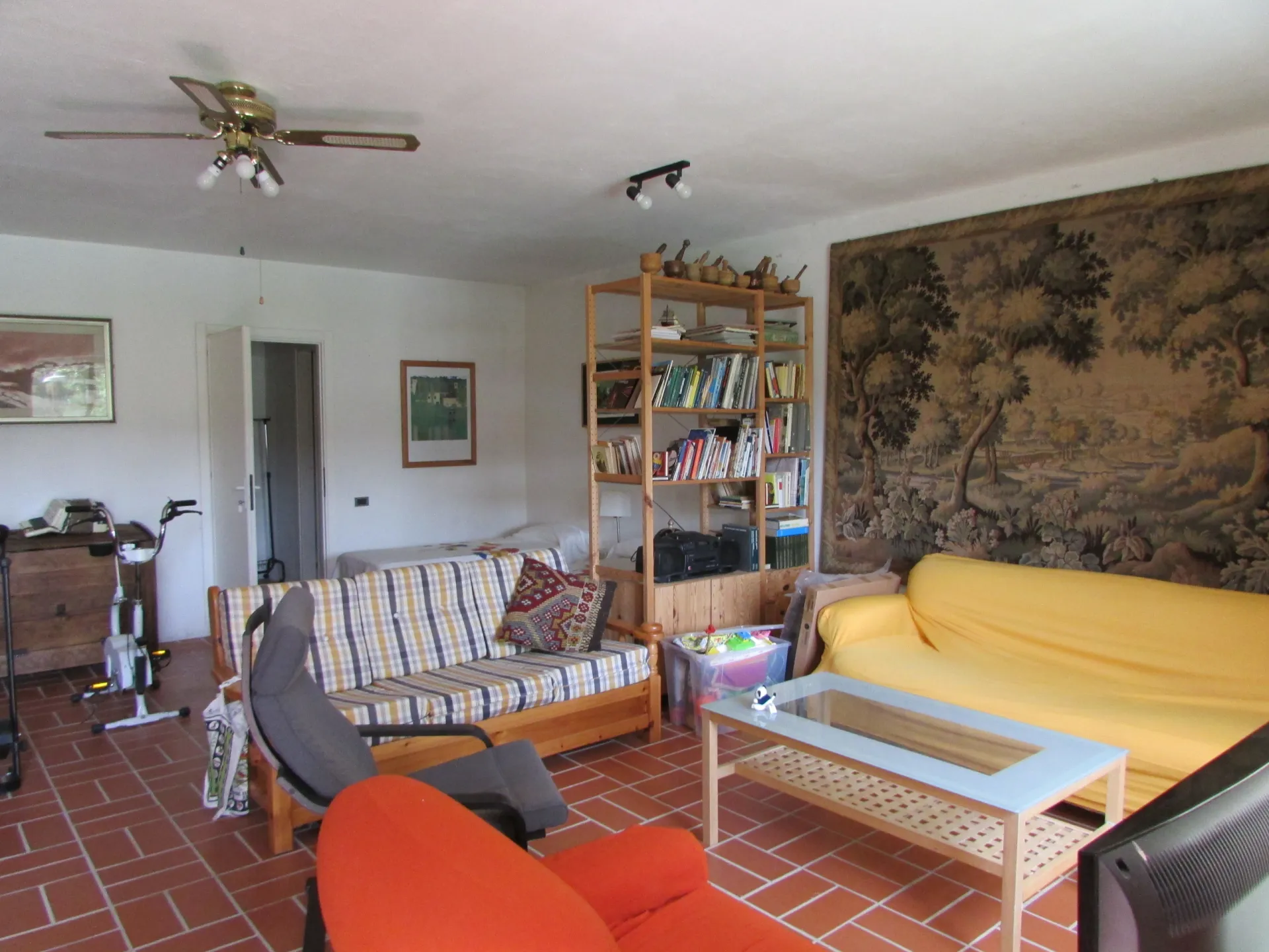 Immagine per casa in vendita a Todi via Vocabolo Orto 55