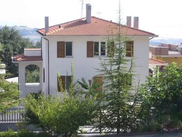 Immagine per Villa in vendita a Acquaviva Picena via Collinare