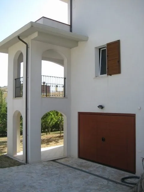 Immagine per Villa in vendita a Acquaviva Picena via Collinare