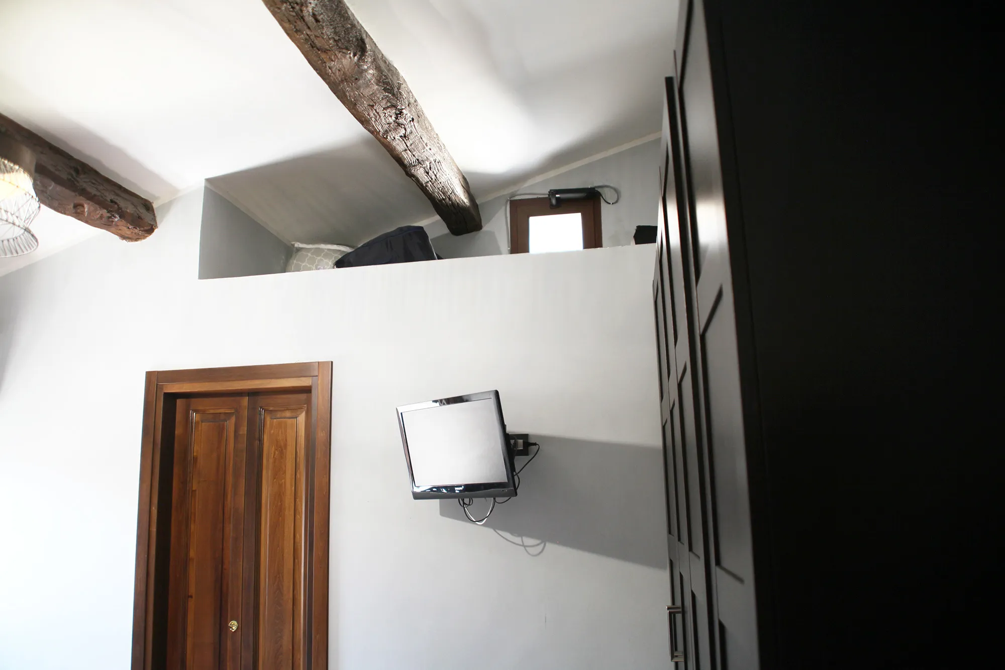 Immagine per Terratetto in vendita a Lugnano in Teverina via Vicolo Della Piazzetta 19