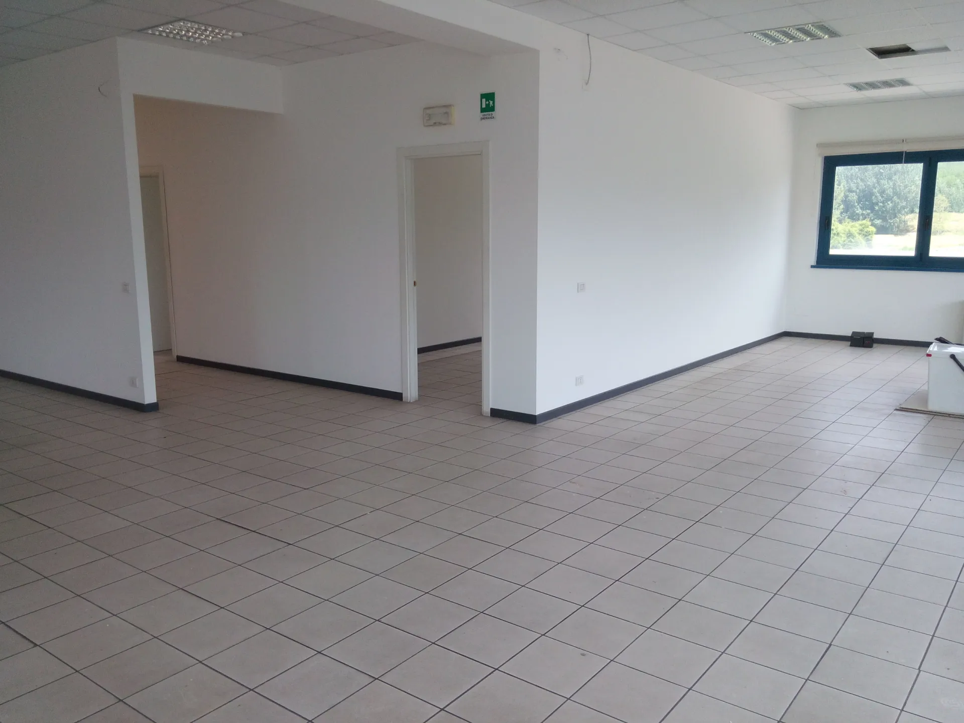 Immagine per Area verde in vendita a Lucca via Vecchi Pardini