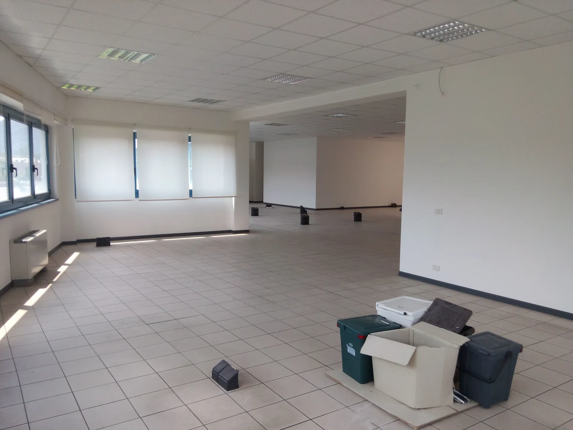 Immagine per Area verde in vendita a Lucca via Vecchi Pardini