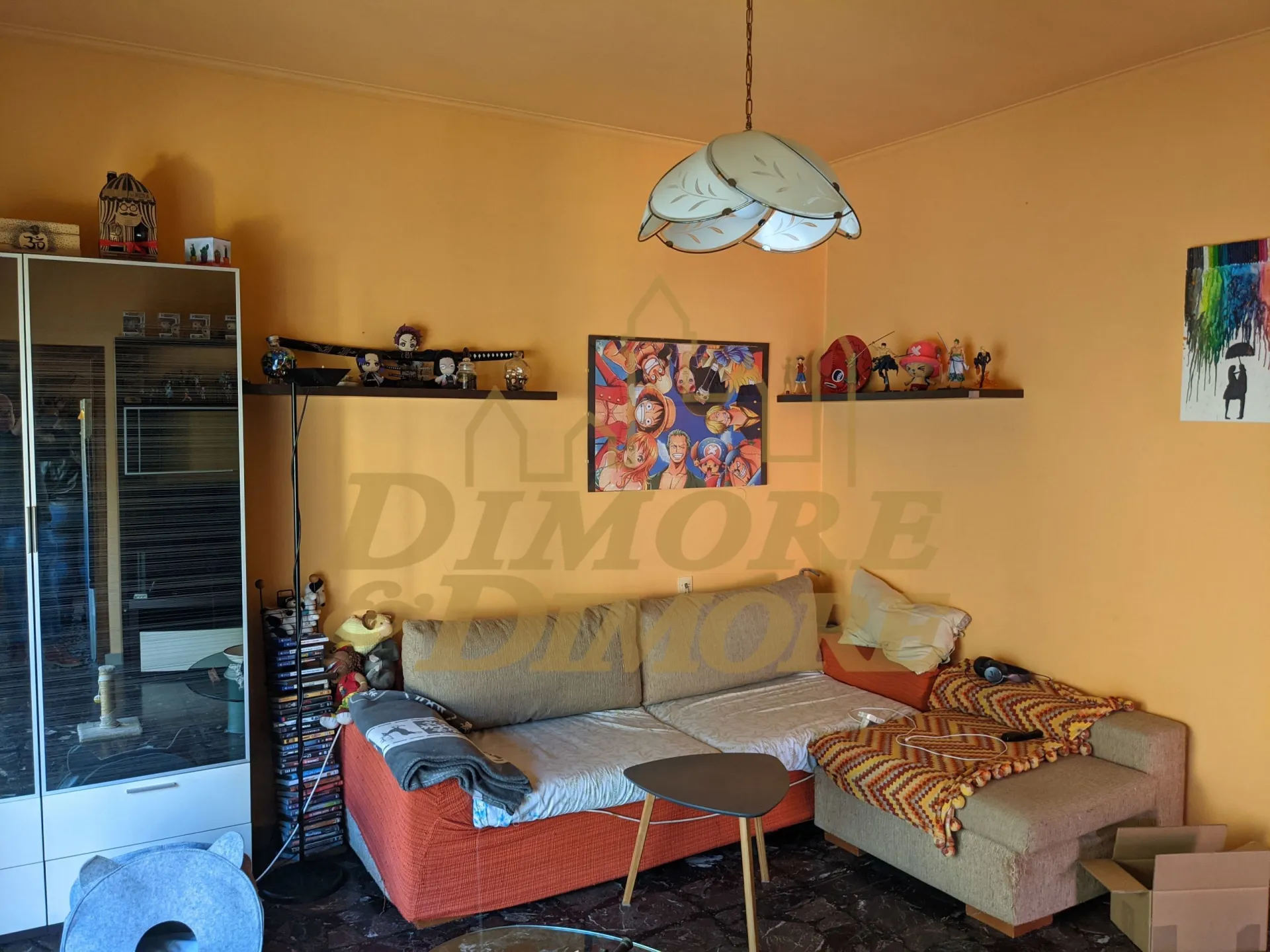 Immagine per Villa in vendita a Omegna via De Angeli 64