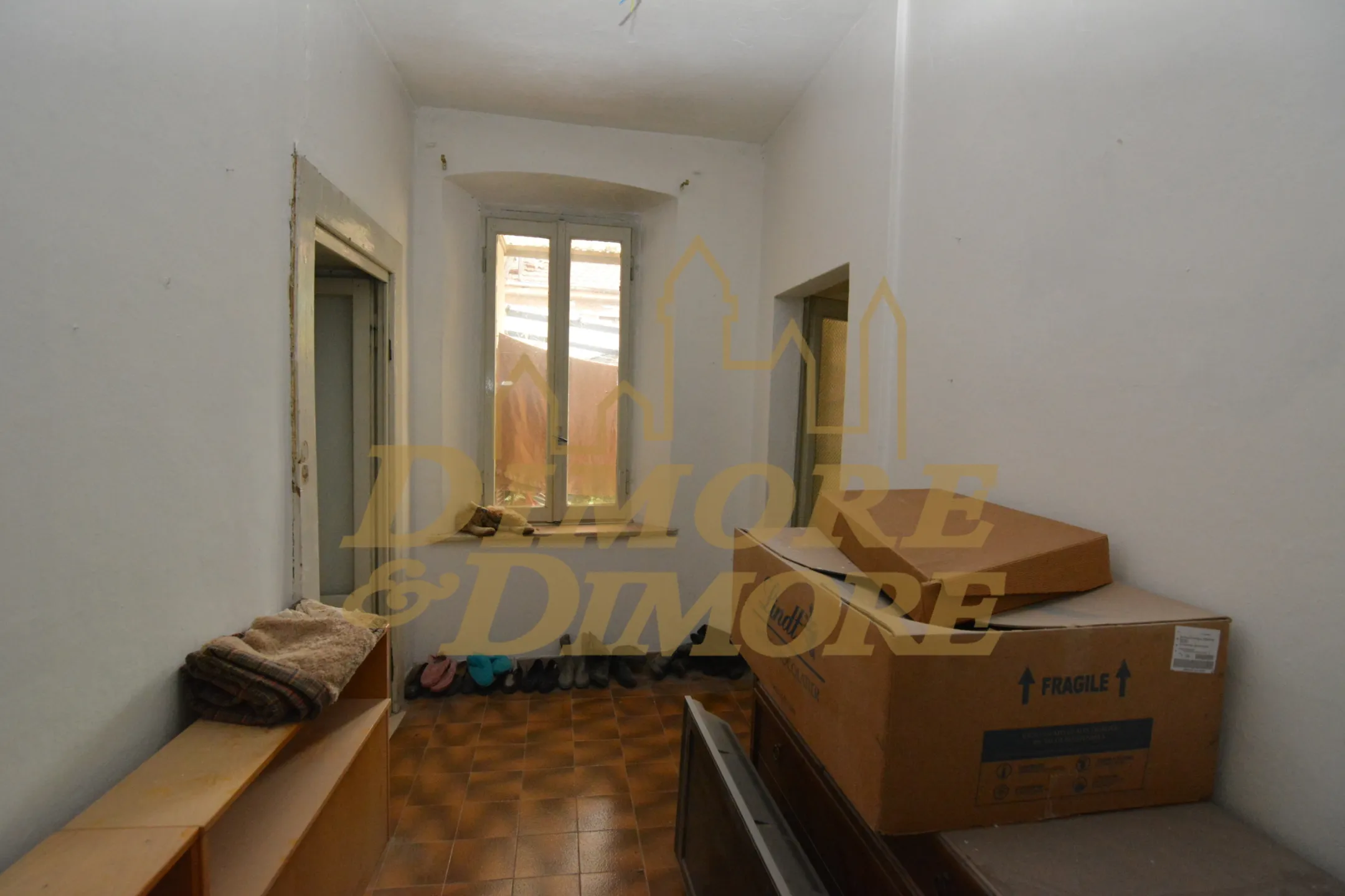 Immagine per Appartamento in vendita a Verbania via Ruga
