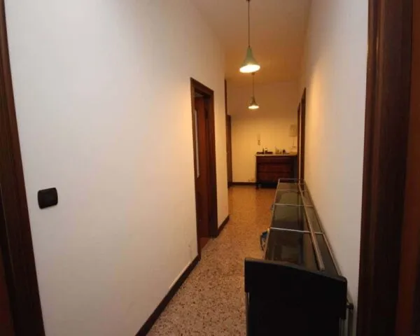 Stanza Milano
