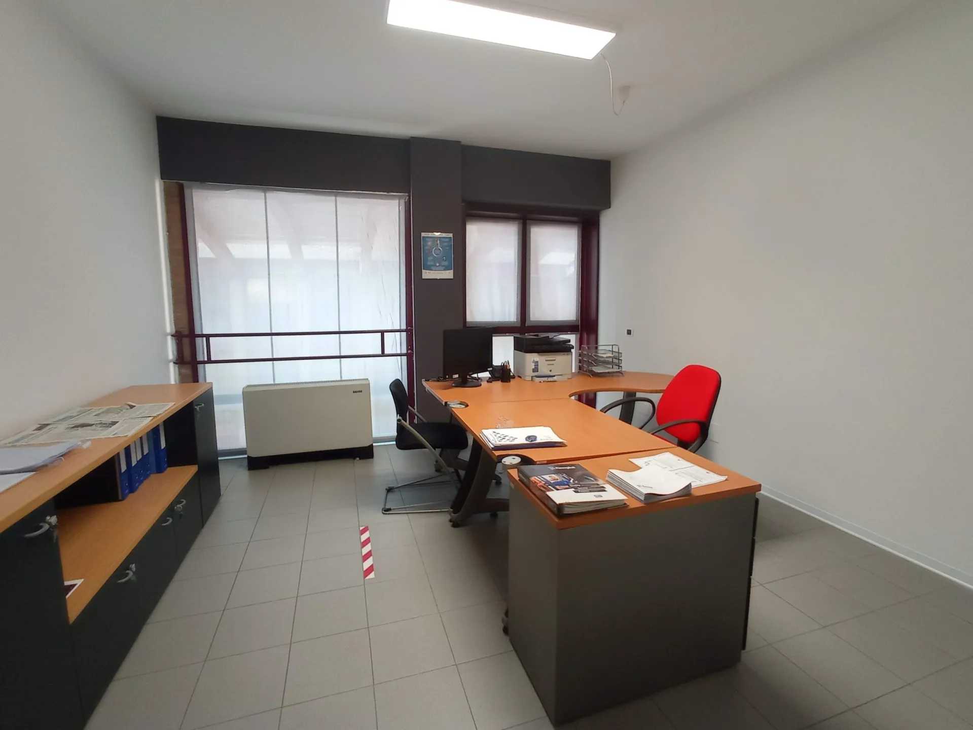 Immagine per Ufficio in affitto a Modena