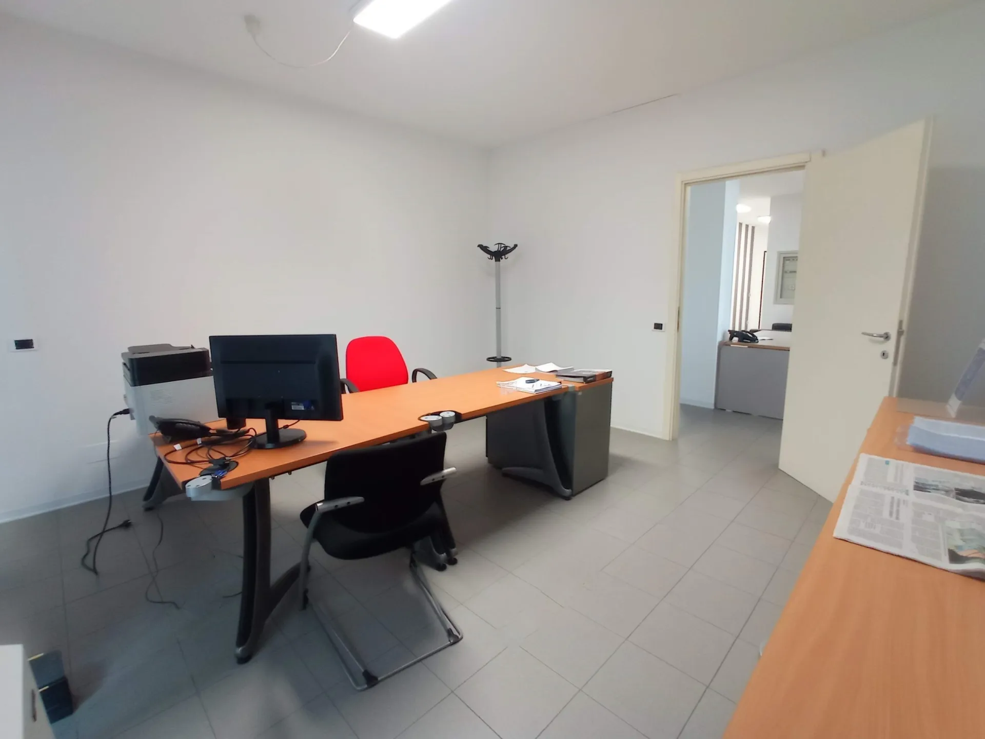Immagine per Ufficio in affitto a Modena