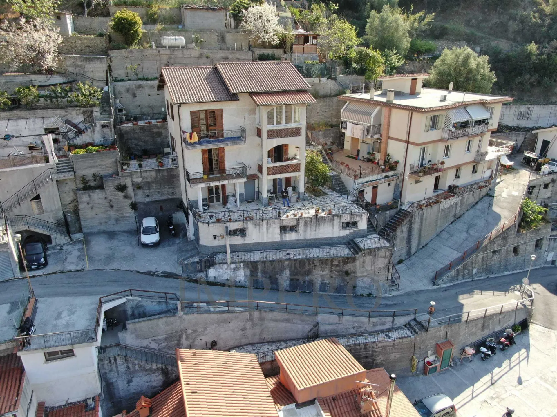 Immagine per casa in vendita a Ventimiglia corso Limone Piemonte