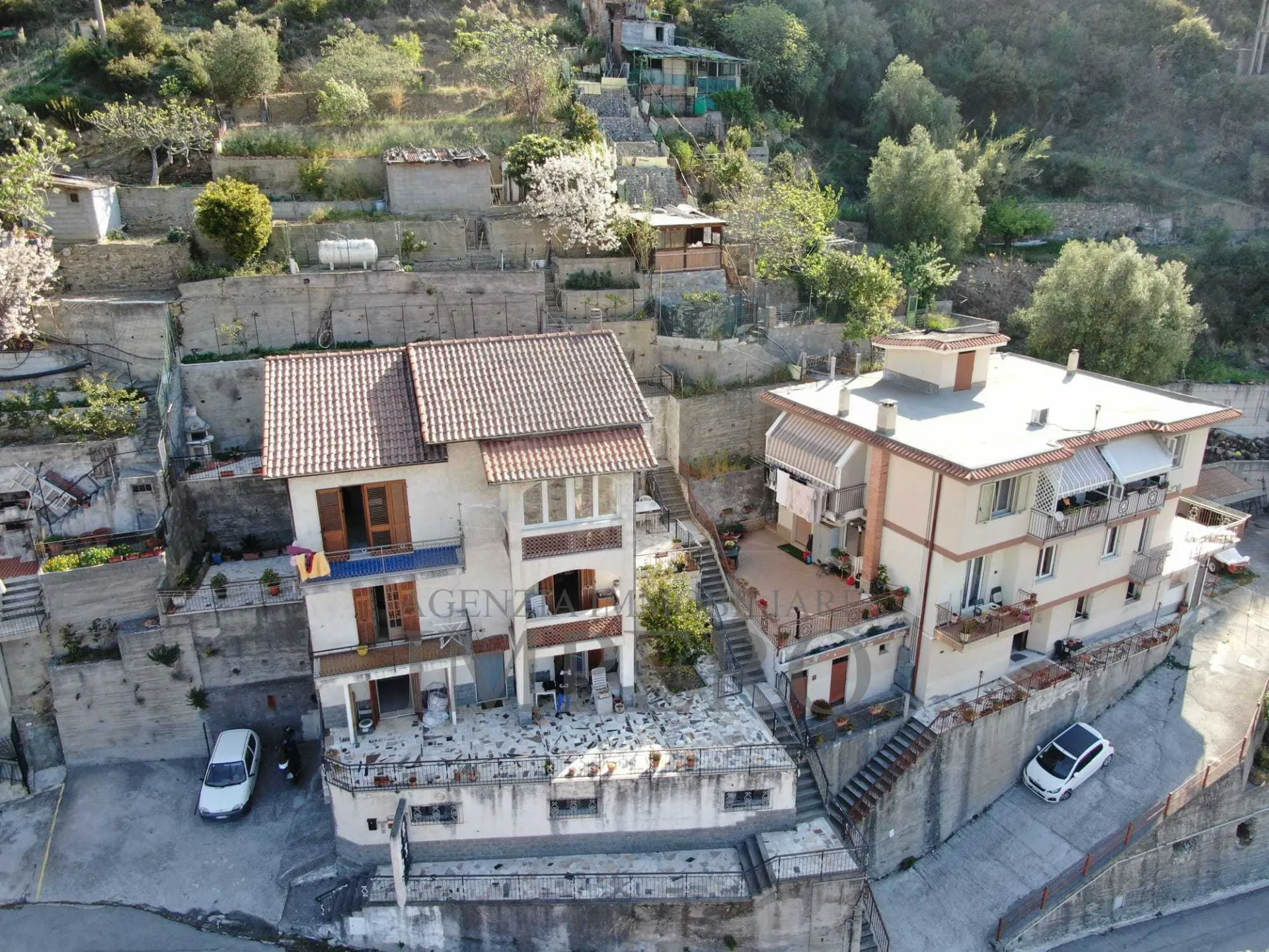 Immagine per casa in vendita a Ventimiglia corso Limone Piemonte