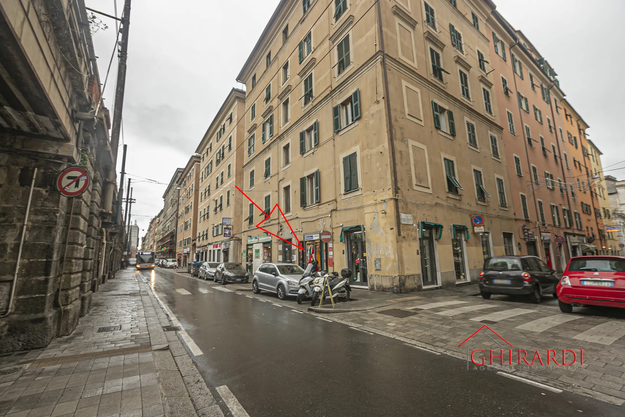 Immagine per Edicola in vendita a Genova via Giacomo Buranello 200R