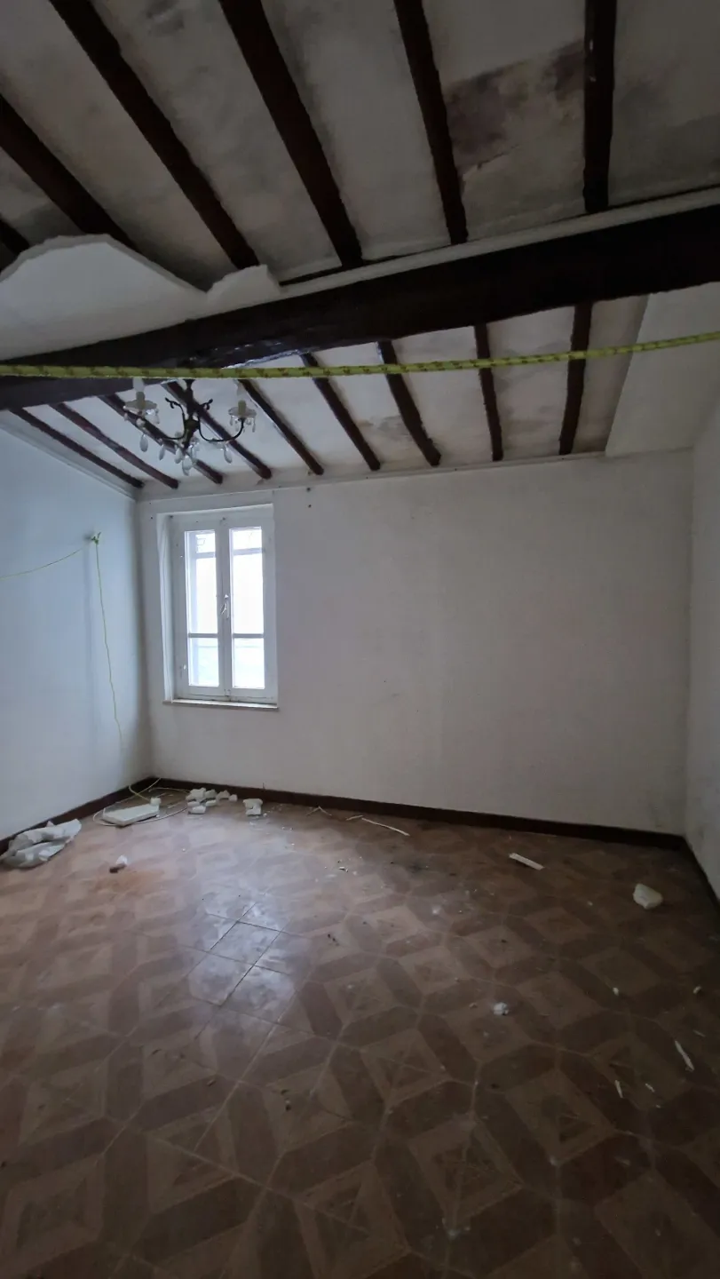 Immagine per Porzione di casa in vendita a Lugnano in Teverina via Sasso Glorioso 21