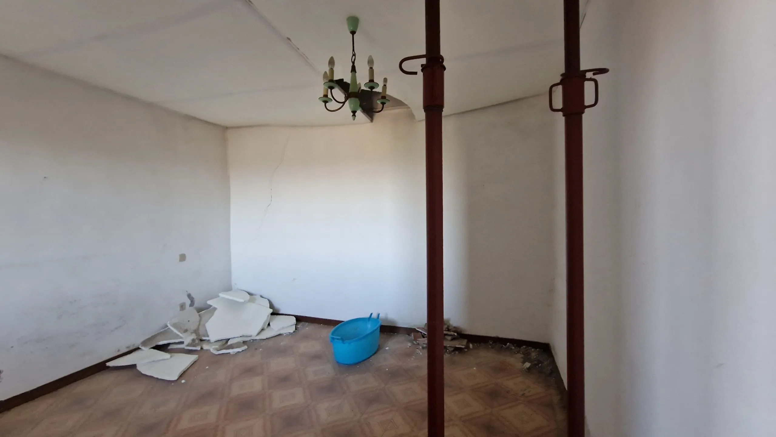 Immagine per Porzione di casa in vendita a Lugnano in Teverina via Sasso Glorioso 21