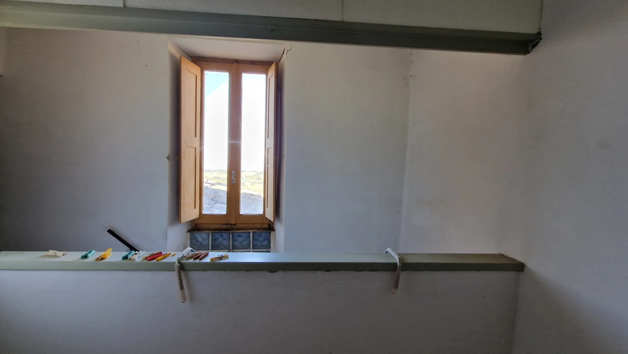 Immagine per Porzione di casa in vendita a Lugnano in Teverina via Sasso Glorioso 21