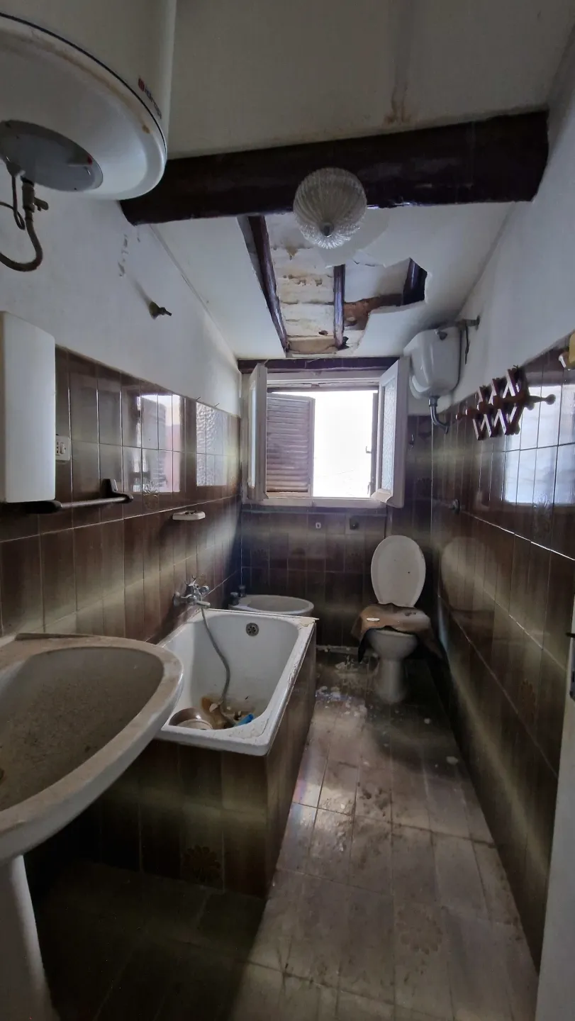 Immagine per Porzione di casa in vendita a Lugnano in Teverina via Sasso Glorioso 21