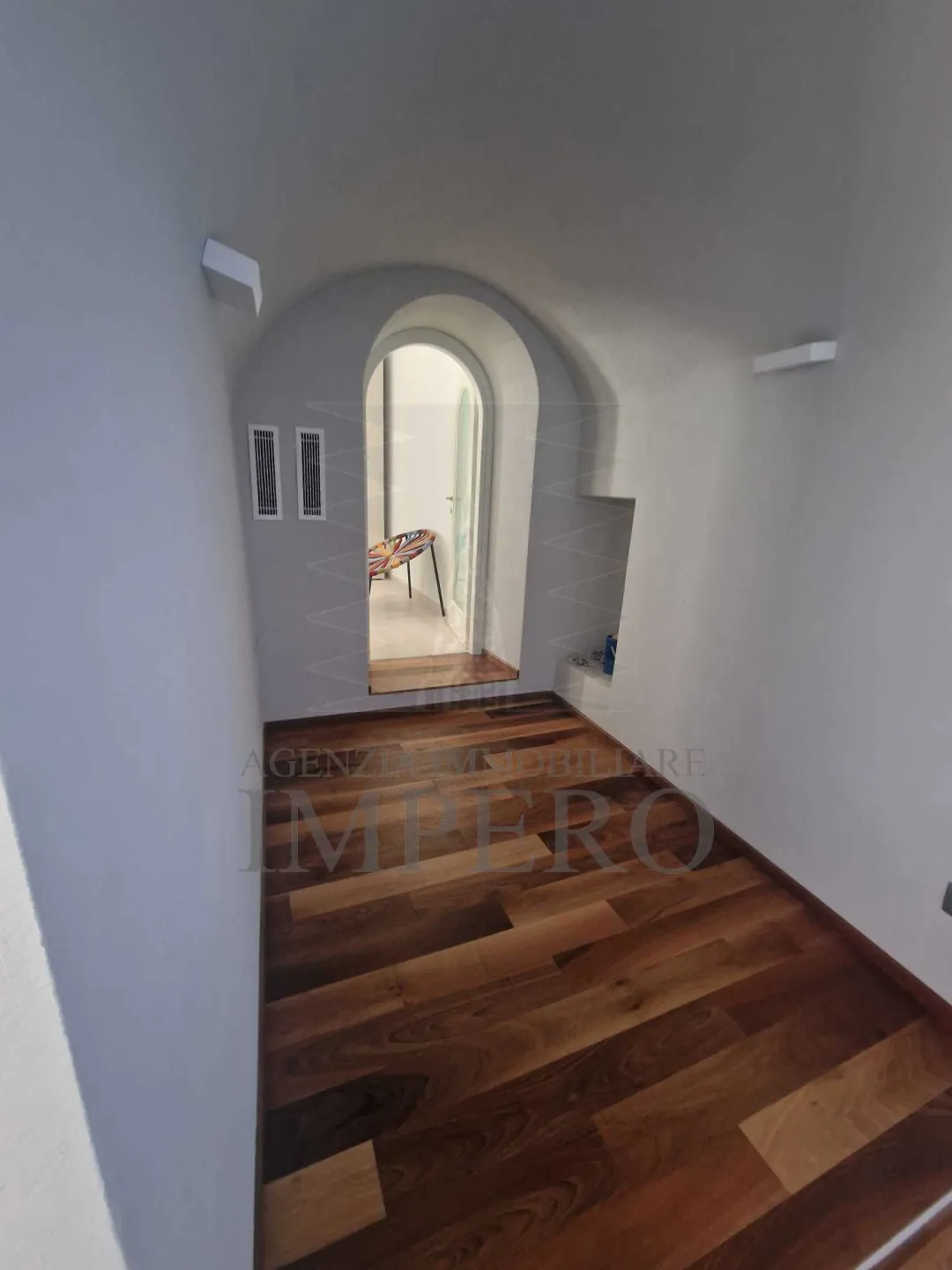 Immagine per Porzione di casa in vendita a Ventimiglia piazza Angeli Custodi 50