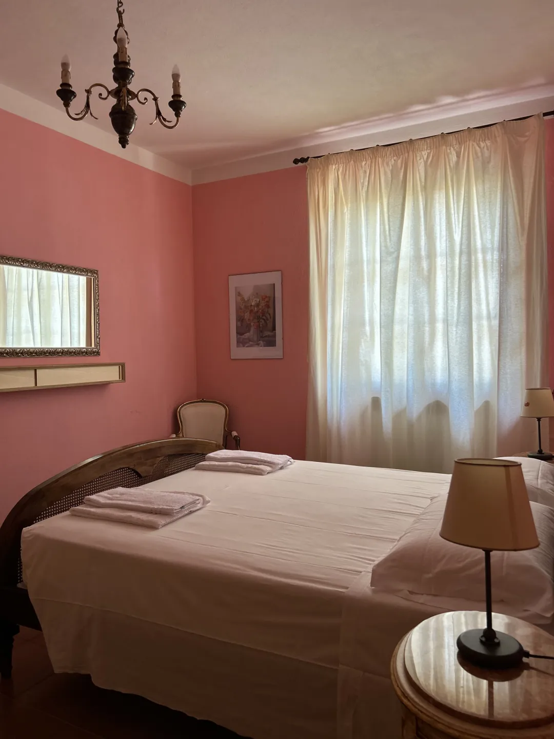 Immagine per Trilocale in affitto a Rosignano Marittimo via Sesia 16