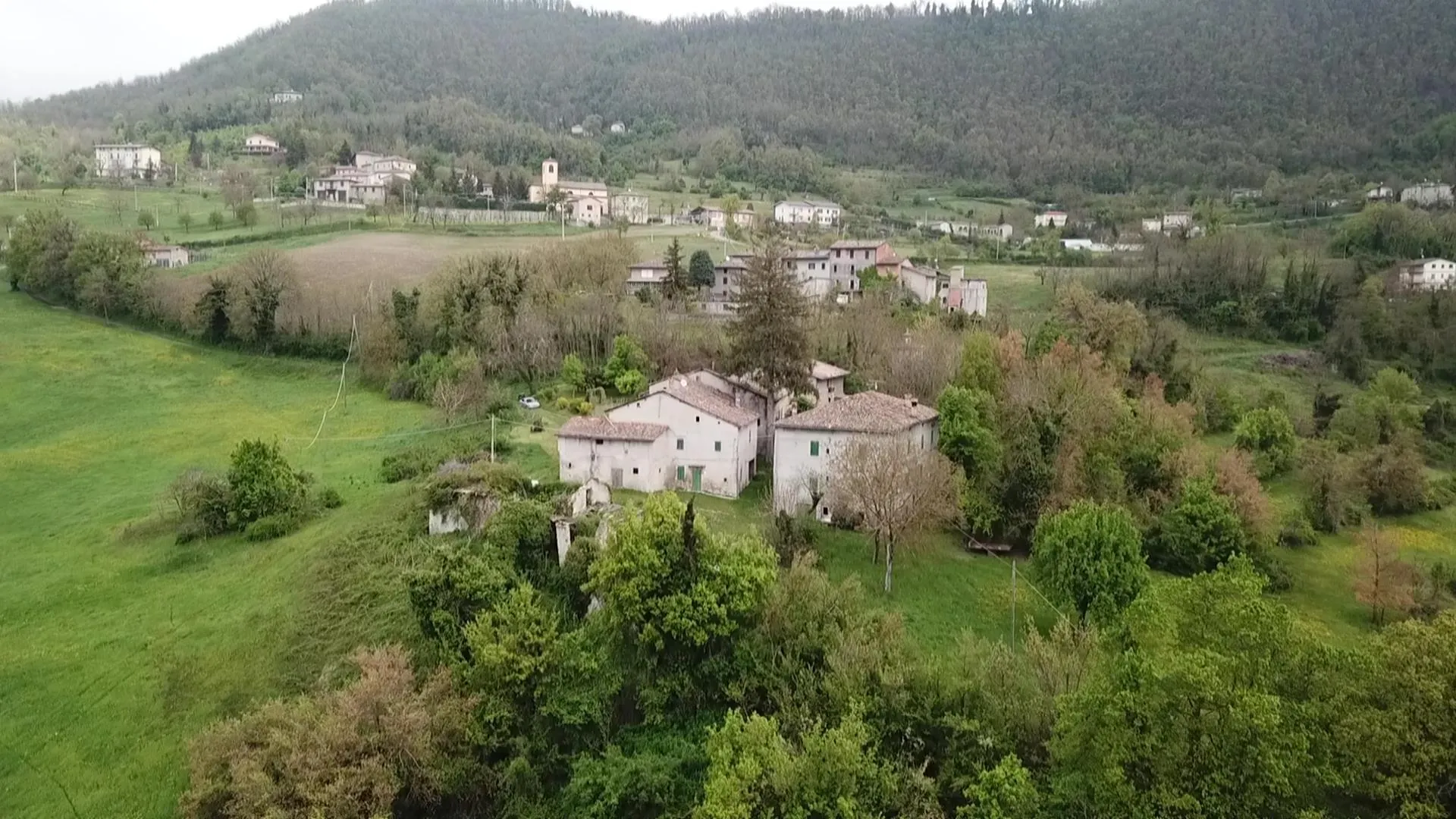Immagine per Rustico in vendita a Zocca via Xxv Aprile 37D