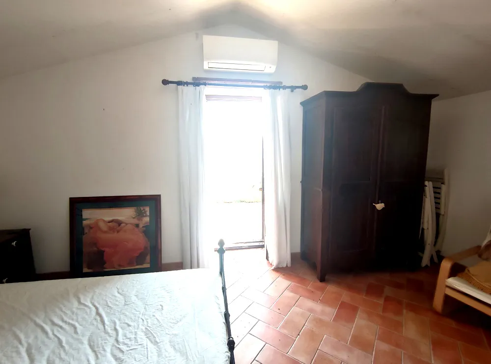 Immagine per Porzione di casa in vendita a Castiglione in Teverina via Delle Grazie 12