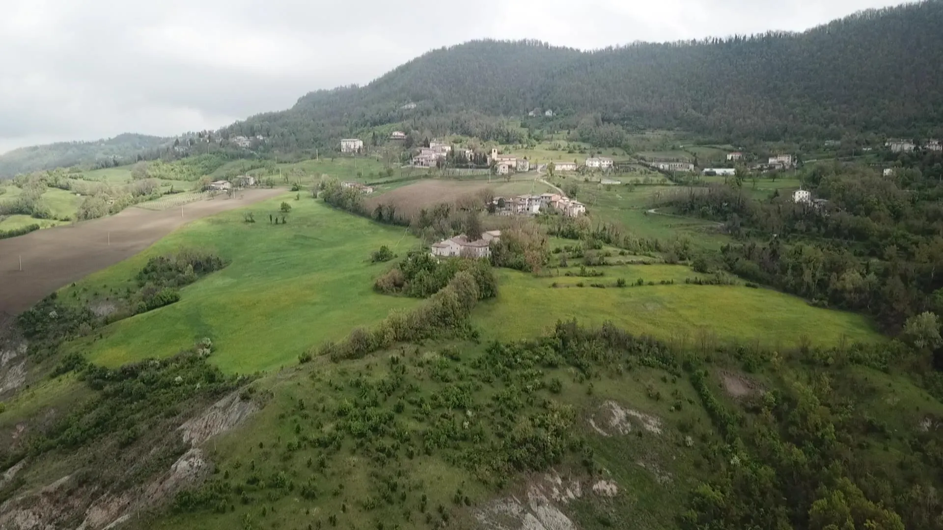 Immagine per Rustico in vendita a Zocca via Xxv Aprile 37D